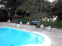 The Pool at the Aguarda