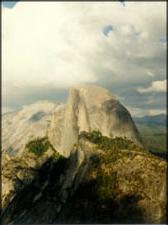 Half Dome