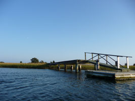 Dock