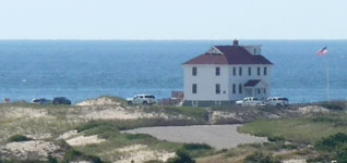 Coast Guard House