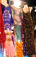 Dresses for Bellydancing