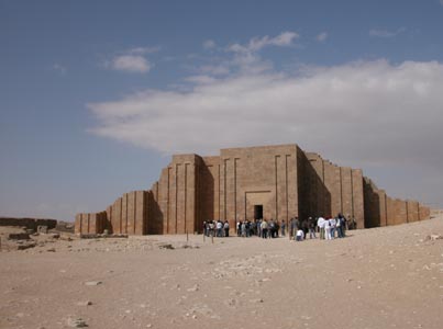 Tomb