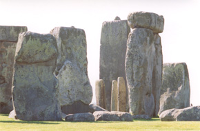 Stonehenge