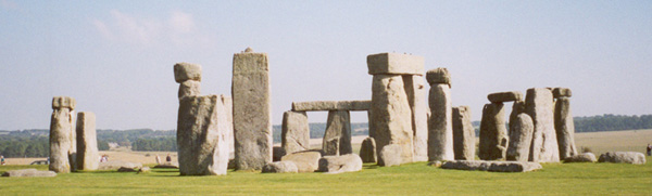 Stonehenge