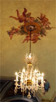 chandelier