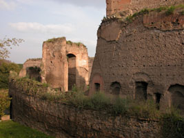 Outer Wall