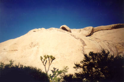 Echo Rock