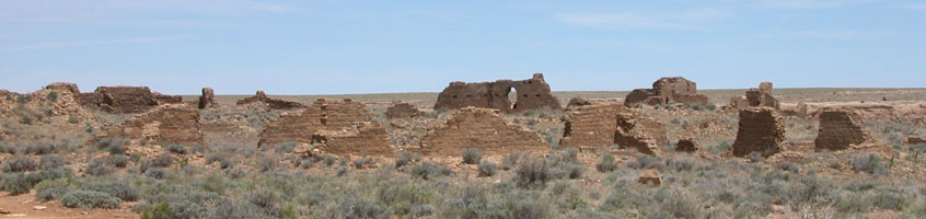 Peñasco Blanco