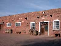 Hubell Trading Post