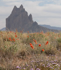 Shiprock