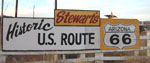 Stewart's